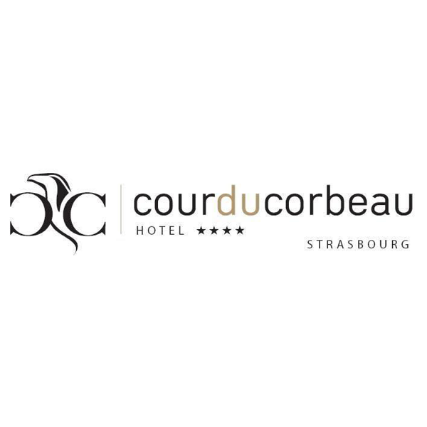 Hôtel Cour du Corbeau — Strasbourg