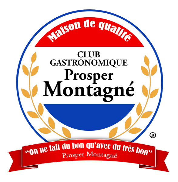 Club Gastronomique Prosper Montagné