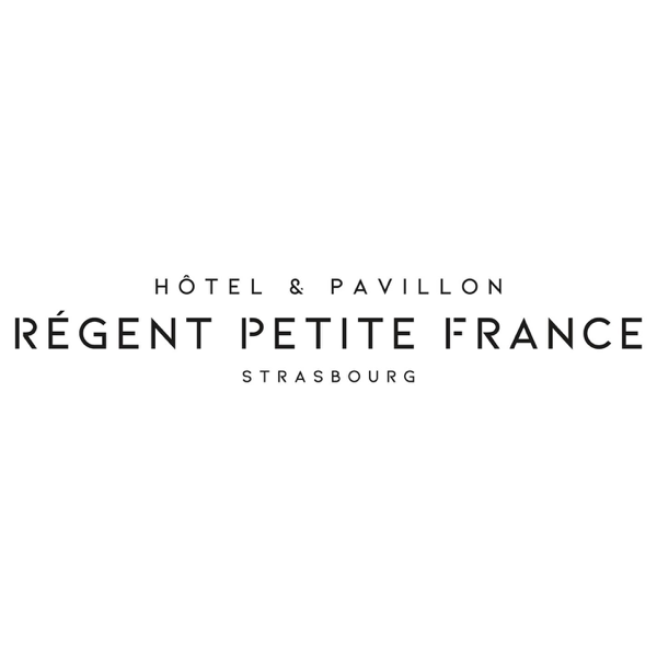 Régent Petite France — Strasbourg