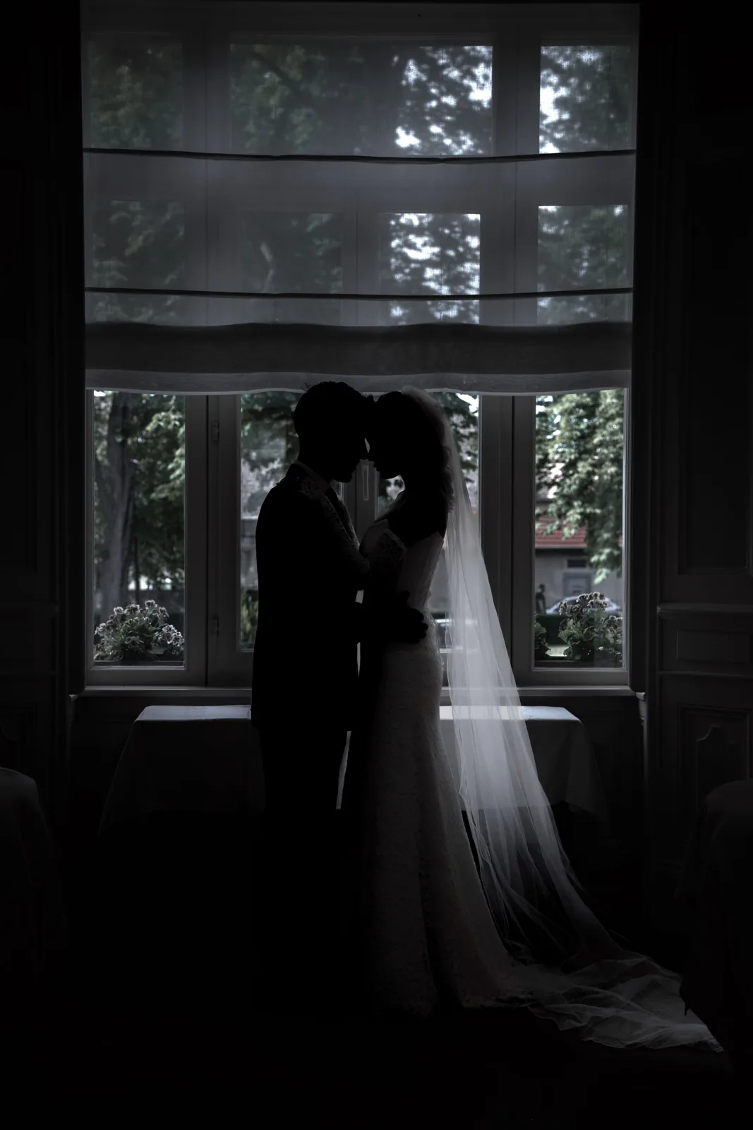 Mariage en Alsace — MattMedias